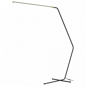 Торшер Alfa-Light F3924 золото арт. F3924-36