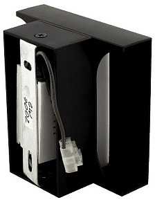 Накладной светильник DesignLed Razor черный арт. GW-7002-5-BL-NW