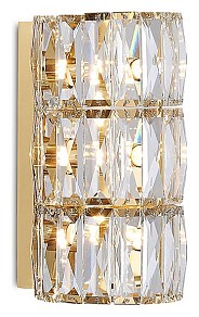 Бра Newport 8240 золото арт. 8240/A gold NEW