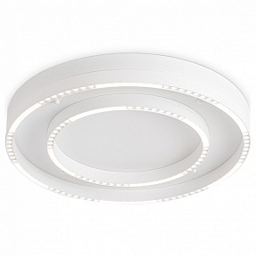 Накладной светильник Ambrella Light FL белый арт. FL5821