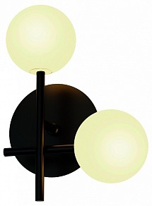 Бра Mantra Cellar черный арт. 7635