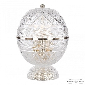 Подвесная люстра Bohemia Ivele Crystal 5480 золото арт. 5480L/20 G Clear/M-1F