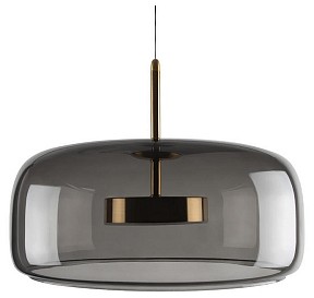 Подвесной светильник Loft it Dauphin золото арт. 10041B