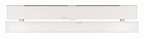 Светильник на штанге Arlight MAG-FLAT-FOLD-45-S405-12W Warm3000 (WH, 100 deg, 24V) белый арт. 026989