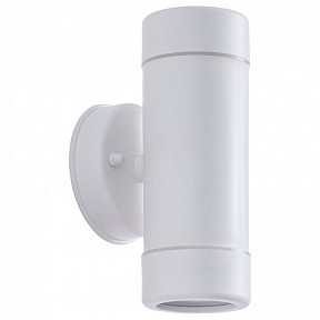 Светильник на штанге Arte Lamp Atlas белый арт. A3503AL-2WH