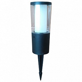 Наземный светильник Fumagalli Carlo черный арт. DR1.572.000.AXU1L
