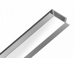 Профиль Ambrella Light GP металл арт. GP1001AL