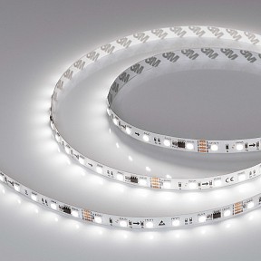 Лента светодиодная Arlight SPI белый арт. 039038