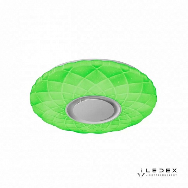 Накладной светильник iLedex Sphere белый арт. ZN-XU36XD-GSR-Y
