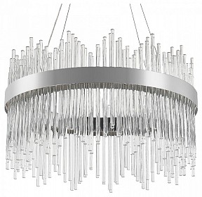 Подвесной светильник Natali Kovaltseva 8315 хром арт. INNOVATION STYLE 83157