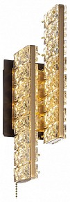 Накладной светильник Citilux PALANT бронза арт. CL325422