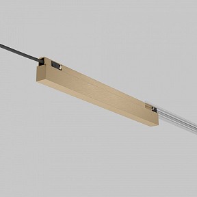 Блок питания Elektrostandard Line Magnetic латунь арт. a069646