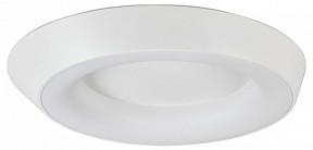 Накладной светильник MyFar Phoebe белый арт. MR9150-CL