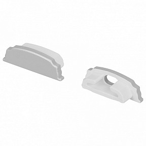 Заглушка Arlight ARH-BENT металл арт. 058904
