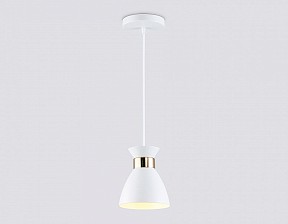 Подвесной светильник Ambrella Light TR белый арт. TR8465