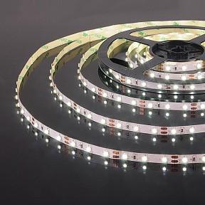 Лента светодиодная Elektrostandard 12V 4,8W белый арт. a040993
