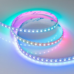Лента светодиодная Arlight SPI белый арт. 037868