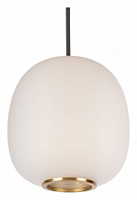 Подвесной светильник Loft it Hive бронза арт. 10425 White