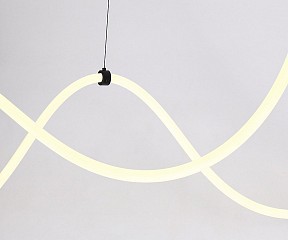 Подвесной светильник Kink Light Венди черный арт. 08031-500,19
