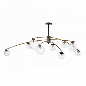Люстра на штанге Citilux Fisher  арт. CL218193