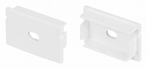 Заглушка Arlight SL-LINE серый арт. 047017