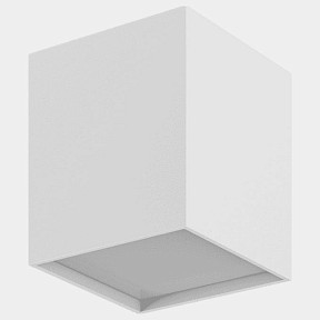 Накладной светильник DesignLed GW белый арт. 00-00004898