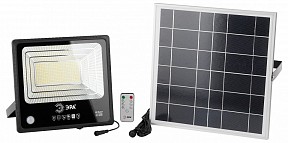 Прожектор Эра  черный арт. ERAPRO-150