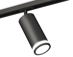 Светильник на штанге Ambrella Light XT черный арт. XT7402110