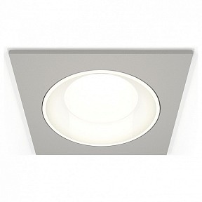 Встраиваемый светильник Ambrella Light XC белый арт. XC7633060