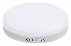 Лампа светодиодная Voltega GX53 9W  арт. 7773