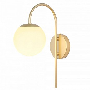 Бра MyFar Cassia кремовый арт. MR2350-1W