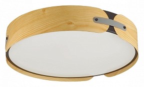 Накладной светильник Sonex Coraggio коричневый арт. 7721/65L