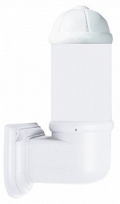 Светильник на штанге Fumagalli Sauro белый арт. D15.505.000.WYF1R