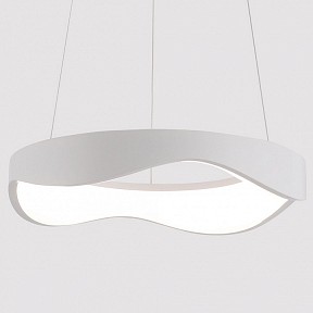 Подвесной светильник Arte Lamp None белый арт. A2699SP-48WH