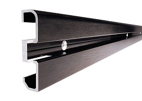 Профиль Deko-Light AM-02-10 черный арт. 970601