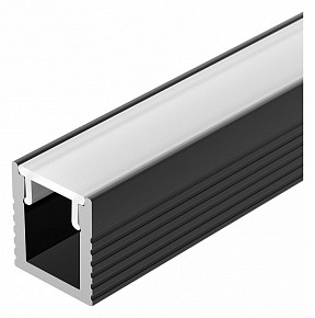 Профиль Arlight SL-MINI черный арт. 030514