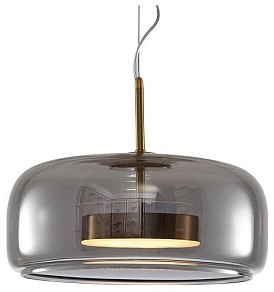 Подвесной светильник Arte Lamp Padova бронза арт. A2404SP-33SM