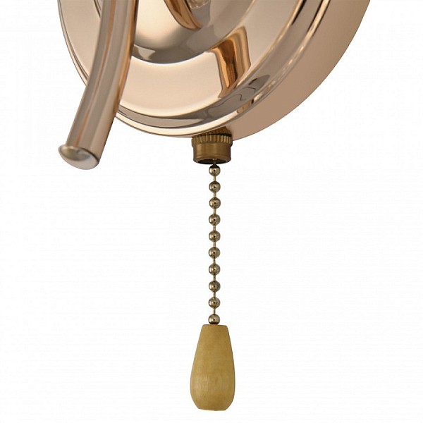 Бра Arte Milano Amalfi-7946 золото арт. 335156/1W FGD