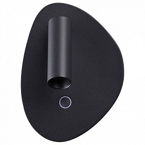 Бра Odeon Light HIGHTECH черный арт. 7182/9WL