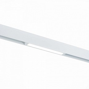 Встраиваемый светильник ST-Luce SKYLINE 220 белый арт. ST657.536.09