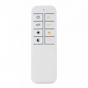 Торшер с подсветкой Citilux Click белый арт. CL810010