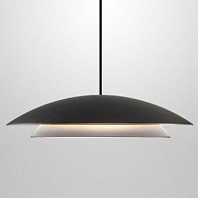 Подвесной светильник Imperiumloft Ribert01 черный арт. 232180-23