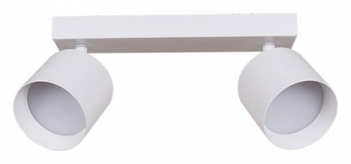 Спот Reluce 53019 белый арт. 53019-9.5-002IL SPOT LIGHT GX53 WT
