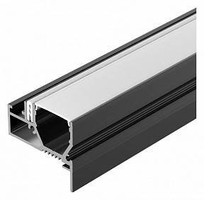 Профиль Arlight STRETCH черный арт. 042947