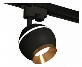 Светильник на штанге Ambrella Light XT черный арт. XT1102005