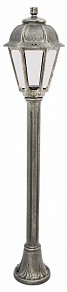 Фонарный столб Fumagalli SABA бронза арт. K22.151.000.BXE27