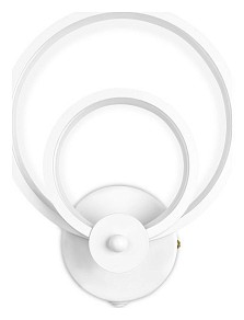Бра Ambrella Light FL белый арт. FL419