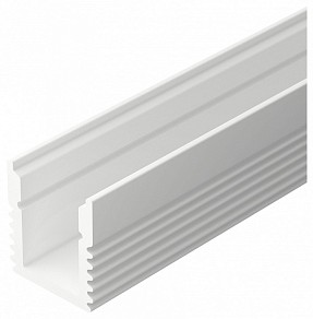 Профиль Arlight SL-MINI белый арт. 037109