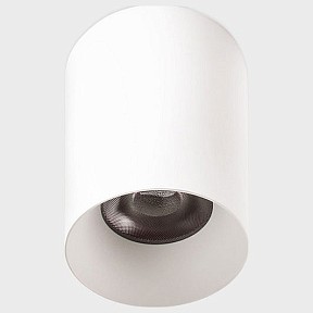 Накладной светильник Italline IT02-027  арт. IT02-027 white 3000K