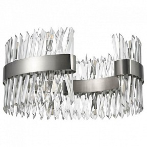 Подвесной светильник Vele Luce Lion 742 металл арт. VL3015P14